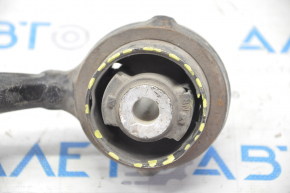 Lower control arm front right front Lexus LS460 07-12 rwd, torn silent block, torn boot