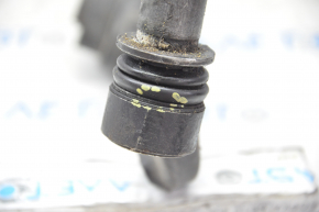 Lower control arm front right front Lexus LS460 07-12 rwd, torn silent block, torn boot