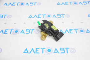Actuator of the trunk door lock Lexus RX300 98-03