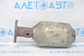 Mazda 6 13-17 2.5 lower catalytic converter