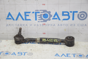 Rear right camber arm for Lexus Hs250h 10-12