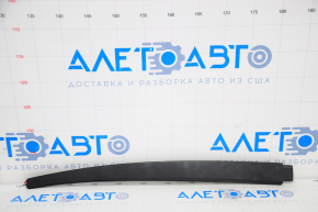 Roof trim left Lexus RX300 98-03 front.