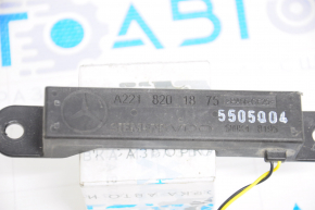 Keyless antenna rear left door Mercedes W221