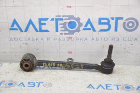 Lower rear right transverse control arm Lexus IS250 IS300 IS350 06-13