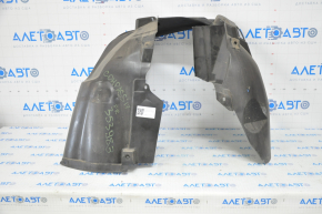 Front right mudguard Jeep Compass 17-24