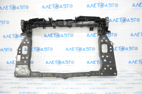 TV panel radiator Jeep Compass 17-21 dented