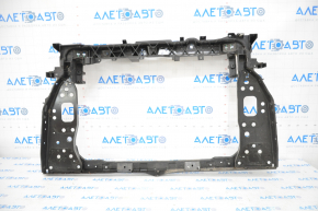 TV panel radiator Jeep Compass 17-21 dented