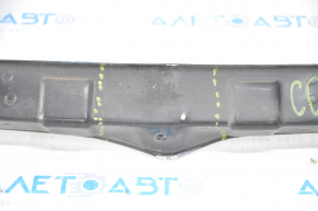 TV panel radiator Jeep Compass 17-21 dented
