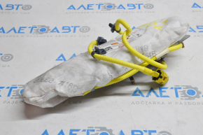 Airbag seat right Honda Accord 13-17 without cover