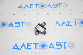 Airbag sensor door right Mercedes W164 ML