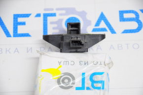 Airbag sensor door right Mercedes W164 ML