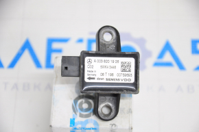 Airbag sensor door right Mercedes W164 ML