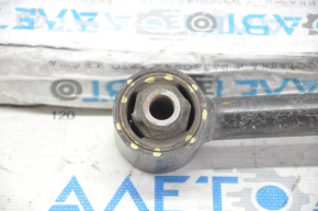 Rear left longitudinal arm Toyota Avalon 05-12 cracked silent block