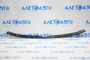 Front Bumper Bracket Central Subaru Impreza 17- GK