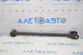 Rear right longitudinal arm Toyota Avalon 05-12 cracked silent block
