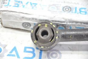 Rear right longitudinal arm Toyota Avalon 05-12 cracked silent block