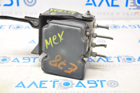 ABS ABS Nissan Versa 12-19 usa Manual
