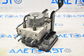 ABS ABS Nissan Versa 12-19 usa Manual