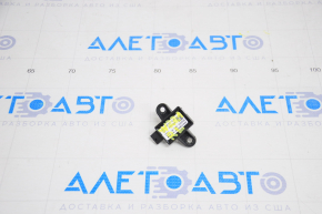 Side airbag sensor rear left Mercedes W221