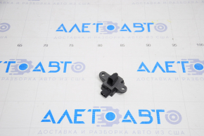 Side airbag sensor rear left Mercedes W221