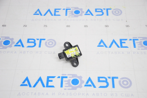 Side airbag sensor rear right Mercedes W221