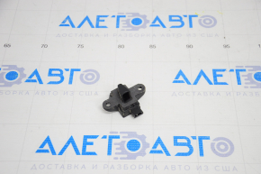 Side airbag sensor rear right Mercedes W221