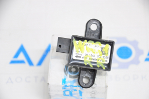 Side airbag sensor rear right Mercedes W221