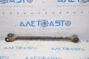 Rear left longitudinal arm Lexus RX300 98-03 cracked silent block