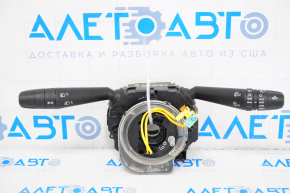Steering column switches guitar assembly Jeep Compass 17-21