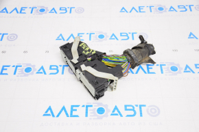 Chip for ECU block engine computer 2pcs set Ford Escape MK3 17-19 1.5T