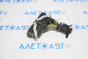 Chip for ECU block engine computer 2pcs set Ford Escape MK3 17-19 1.5T