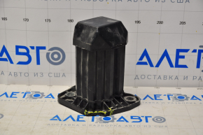 Fang of the front bumper reinforcement left Fiat 500L 14-17 fracture