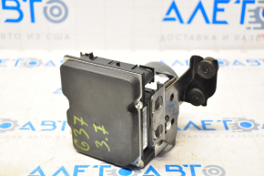 ABS ABS Infiniti G25 G37 4d 11-13 RWD automatic transmission