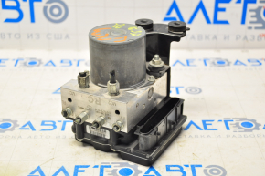 ABS ABS Infiniti G25 G37 4d 11-13 RWD automatic transmission