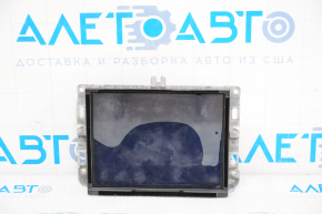 Monitor, display, navigation Jeep Compass 17-18 8.4" inch drip display
