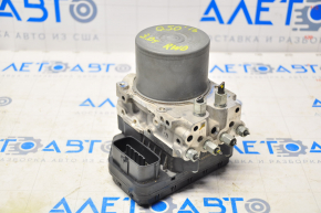 ABS ABS Infiniti Q50 16-17 3.0T RWD