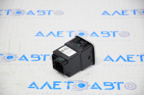 USB Media Hub Jeep Compass 17-21