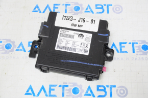 Hub Receiver Jeep Compass 17-19