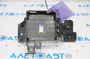 Blind Spot Sensor Mount Left Lincoln MKC 15 - Mount Broken