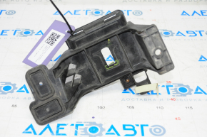 Blind Spot Sensor Mount Left Lincoln MKC 15 - Mount Broken