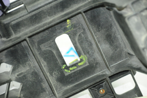 Blind Spot Sensor Mount Left Lincoln MKC 15 - Mount Broken