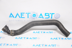 Upper cooling pipe VW Passat b8 16-19 USA 1.8 with rear quick release