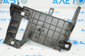 Chrysler 200 15-17 Engine Computer ECU Block Bracket Broken Fastener
