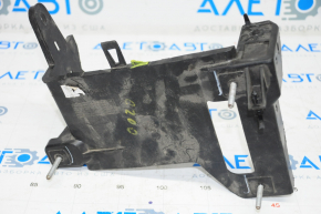 Chrysler 200 15-17 Engine Computer ECU Block Bracket Broken Fastener