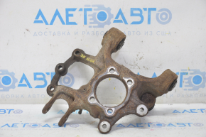 Rear right trunnion Mazda 6 13-17 long stud, rusted silent block