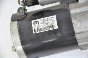 Starter Jeep Compass 17-19 2.4