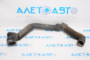 Lower cooling pipe VW Passat b8 16-19 USA 1.8T, 2.0T with 1 quick release