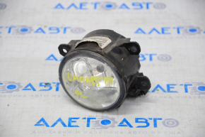 Fog light left PTF Jeep Compass 17-21