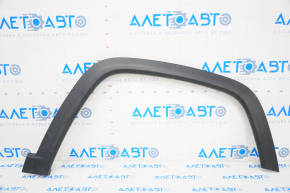 Front right fender arch trim Jeep Compass 17-24