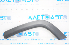 Rear left fender arch trim Jeep Compass 17-24